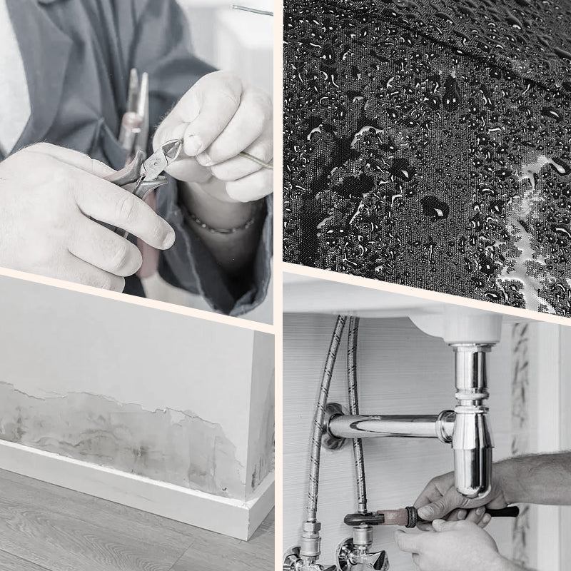 Universele vervangende messing kraanpatroon