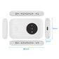 🔥HOT SALE 55% UIT💝Draagbare 4G WiFi Router Set