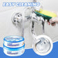 🎅Christmas Sale🎁Multifunctionele Effectieve Reinigingscrème met Spons