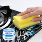 🎅Christmas Sale🎁Multifunctionele Effectieve Reinigingscrème met Spons