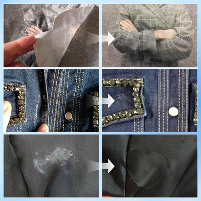 Hot sale 🔥🎁 Waterdichte textiellijm