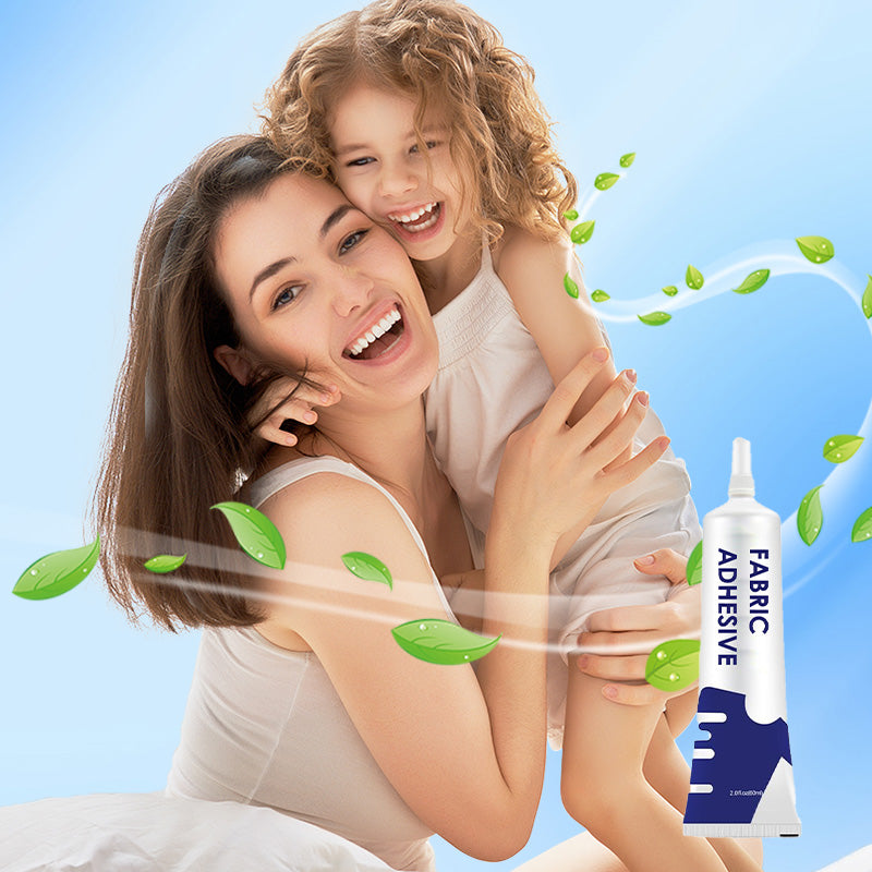 Hot sale 🔥🎁 Waterdichte textiellijm