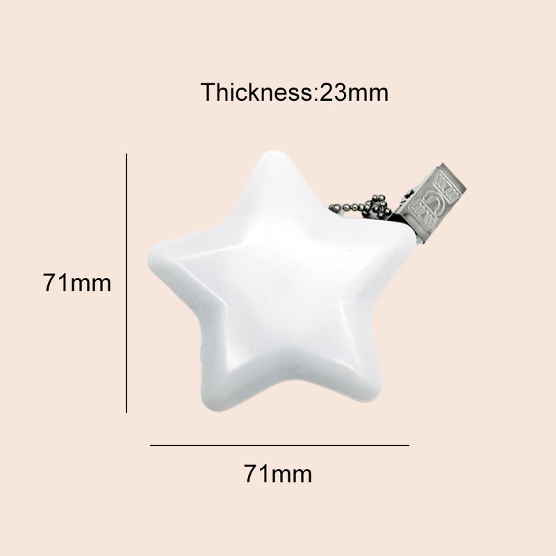 LED-taslampje met aanraakfunctie