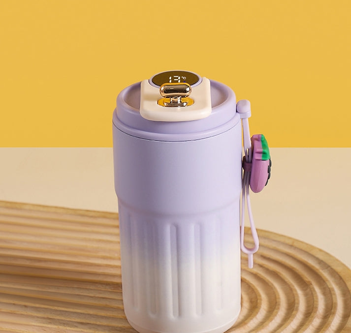 49% KORTING Cadeau-idee🔥Koffiekopjes met temperatuurweergave😊