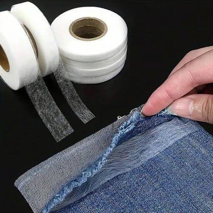 👗 Beperkte tijd! 49% korting op dubbelzijdige naadband – sterke hechting, wasbaar en geschikt voor alle stoffen.