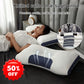 🛏️ 50% korting! Ergonomisch contour slaapkussen – hoogwaardige kern, ondersteunt nek & schouders. Voor een comfortabele, pijnvrije nachtrust! 💤✨