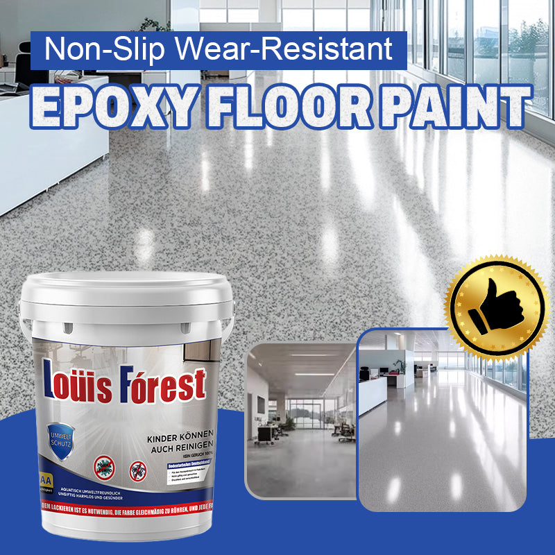 🔥Nieuwjaars Hot Sale🔥Hoogglans marmer effect epoxy vloercoating