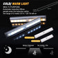 🏆2025 Hot Sale 49% korting🔥LED Slimme magnetische bewegingssensorlamp