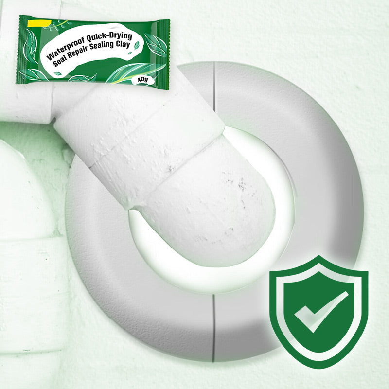 🔥50%korting🔥Waterdicht Sneldrogend Dichtingsreparatie Dichtingsklei