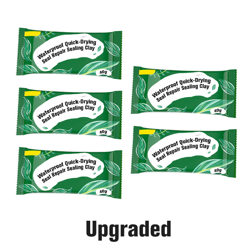 🔥50%korting🔥Waterdicht Sneldrogend Dichtingsreparatie Dichtingsklei