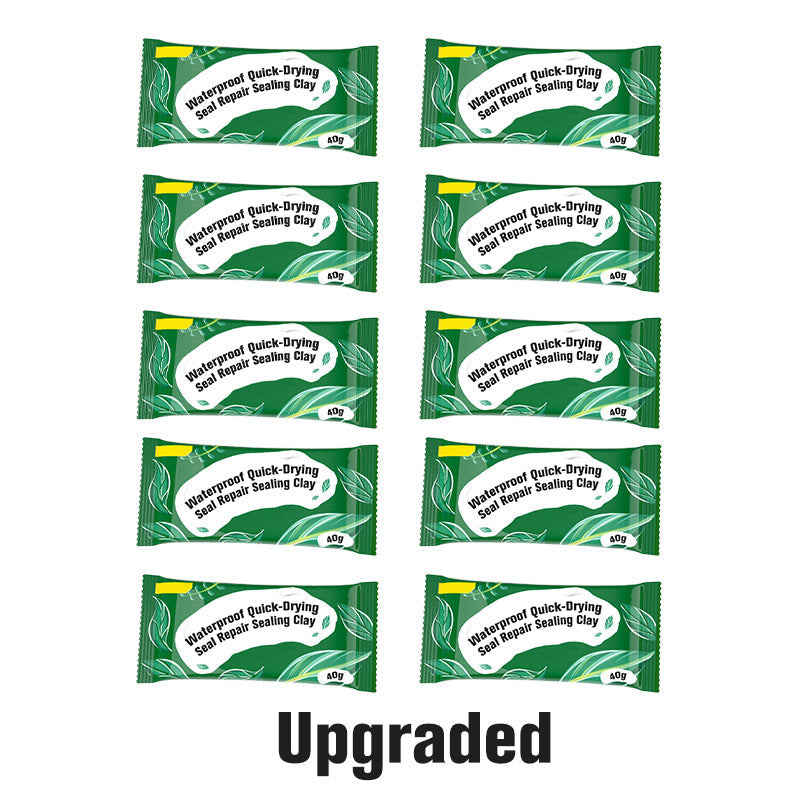 🔥50%korting🔥Waterdicht Sneldrogend Dichtingsreparatie Dichtingsklei