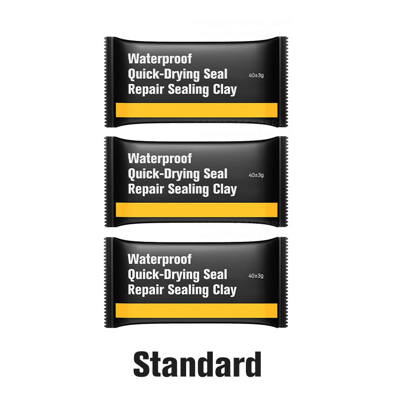 🔥50%korting🔥Waterdicht Sneldrogend Dichtingsreparatie Dichtingsklei