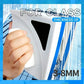 🔥Last Day Promotion 53% OFF - Upgrade Magnetic Window Cleaner (Free Shipping for 2 pieces)
