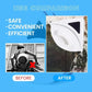 🔥Last Day Promotion 53% OFF - Upgrade Magnetic Window Cleaner (Free Shipping for 2 pieces)