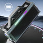 200W Bluetooth Karaoke Luidspreker met Draadloze Microfoon