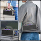 200W Bluetooth Karaoke Luidspreker met Draadloze Microfoon