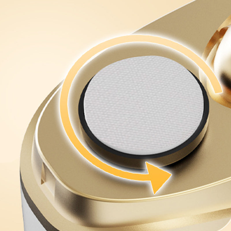 🔥 LAATSTE DAG AANBIEDING - 50% KORTING 🔥💅2-in-1 Elektrische Nagelknipper & Polijster