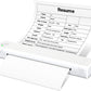 🚀🖨️ 50% korting! Mini-printer 2026 – 📚 voor studie & werk, 🎨 tattoo-designs, 🧳 draagbaar & draadloos!