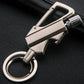 🚀 Grappige gadget 🔥 Sleutelhanger vuursteen vuurstarter