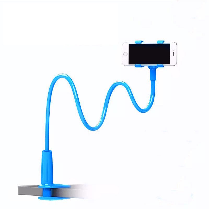 Flexibele Telefoonhouder voor op Het Bureau