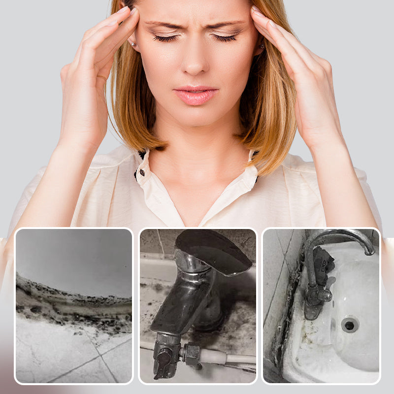 Multifunctionele waterdichte witte kit met schraper