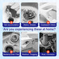 🔥HETE AANBIEDING🔥Krachtig pijpreinigingsmiddel (voorkomt dat bacteriën binnendringen)