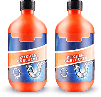 🔥HETE AANBIEDING🔥Krachtig pijpreinigingsmiddel (voorkomt dat bacteriën binnendringen)