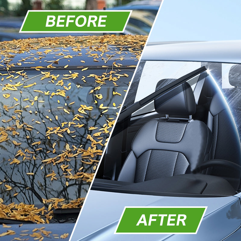 🔥Hot Sale🔥Krachtig Poeder van het Autoglas het Polijsten