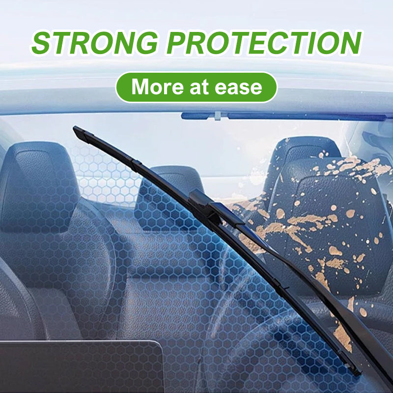 🔥Hot Sale🔥Krachtig Poeder van het Autoglas het Polijsten