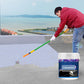 Waterdichte multifunctionele polyurethaancoating, langdurige bescherming, beschermt elke centimeter van uw ruimte! 💧🏡