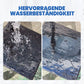 Waterdichte multifunctionele polyurethaancoating, langdurige bescherming, beschermt elke centimeter van uw ruimte! 💧🏡