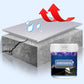 Waterdichte multifunctionele polyurethaancoating, langdurige bescherming, beschermt elke centimeter van uw ruimte! 💧🏡