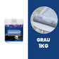 Waterdichte multifunctionele polyurethaancoating, langdurige bescherming, beschermt elke centimeter van uw ruimte! 💧🏡