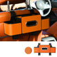 Auto Multifunctionele Rugleuning Opbergdoos