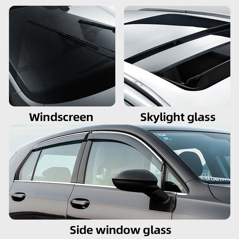🔥Autoglas Krassenverwijderingspolishvloeistof