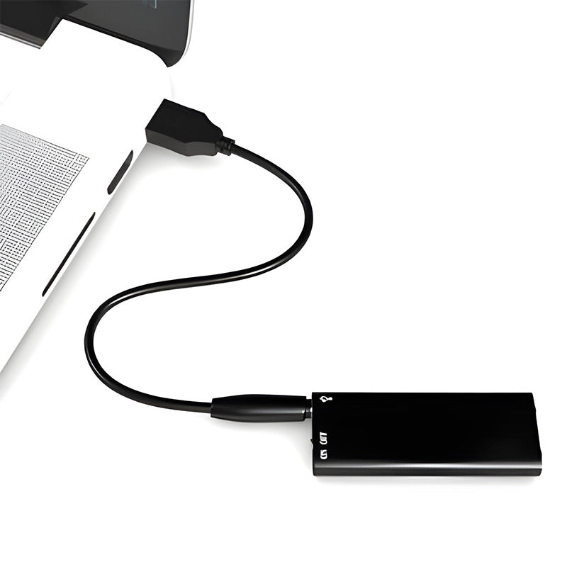 🔥Uitverkoop - 49% korting🔥HD-recorders