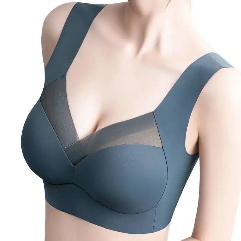 💖Koop 1 krijg 2 gratis💖Sexy Push Up Draadloze Beha's
