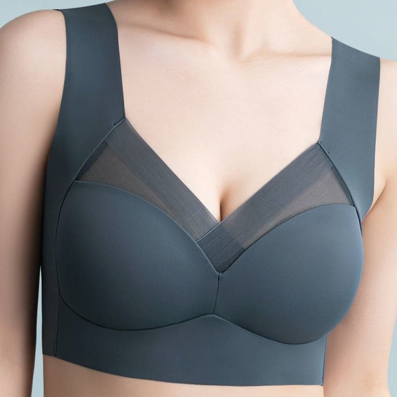 💖Koop 1 krijg 2 gratis💖Sexy Push Up Draadloze Beha's