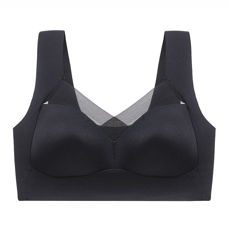 💖Koop 1 krijg 2 gratis💖Sexy Push Up Draadloze Beha's