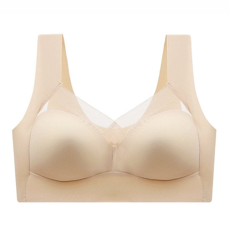 💖Koop 1 krijg 2 gratis💖Sexy Push Up Draadloze Beha's