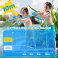 Elektrische Snelvuur Waterpistool voor Buitenplezier