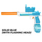 Elektrische Snelvuur Waterpistool voor Buitenplezier