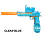 Elektrische Snelvuur Waterpistool voor Buitenplezier