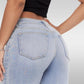 👖Low Rise Baggy Jeans 🔥 50% UIT! Relaxed Fit for Effortless Cool - Last 3 Days! Tegellijm voor huis en woningreparatie