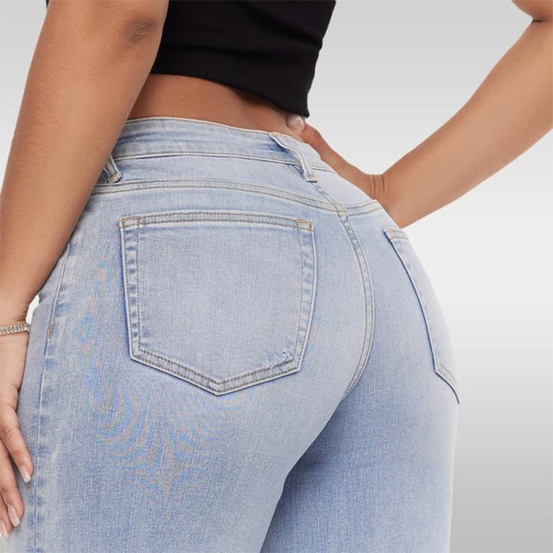 👖Low Rise Baggy Jeans 🔥 50% UIT! Relaxed Fit for Effortless Cool - Last 3 Days! Tegellijm voor huis en woningreparatie