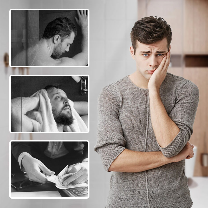 🔥2025 Nieuwe populaire aanbieding 49% korting❤️‍🔥 Hogedruk handdouchekop