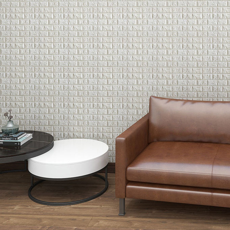 🧱 50% korting! 3D wandpanelen – dik XPE-materiaal, vochtbestendig & zelfklevend. Geen lijm of spijkers nodig – tover saaie muren om in blikvangers! ✨🏠