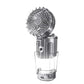(🔥2025 Hot Rea🎁 ) 6-i-1 Draagbare LED Camping lantaarn met ventilator