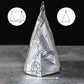 Herbruikbare aluminiumfolie verzegelbare opbergzakken