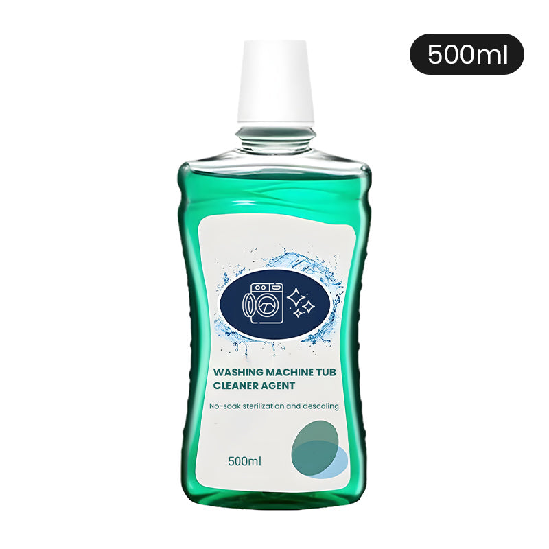 🎁Hot Sale 50% KORTING⏳Wasmachine-trommelreiniger